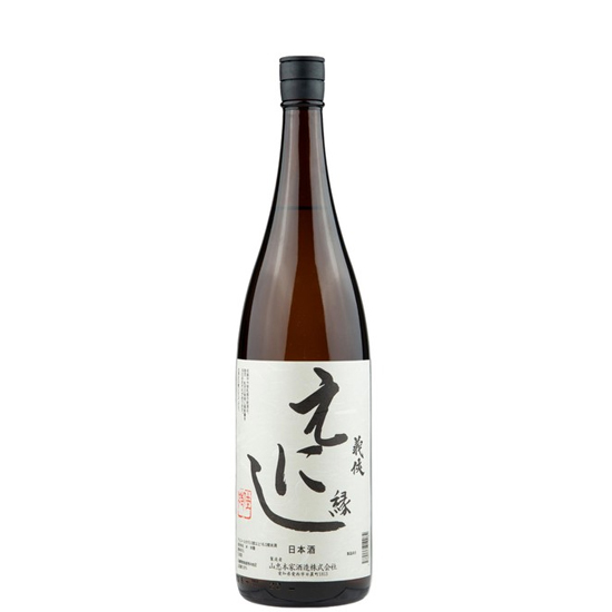 義侠 縁 1800ml