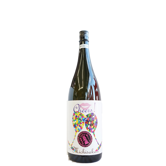 三千盛 Cheers! 1800ml