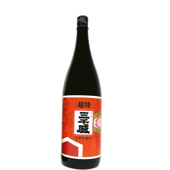 三千盛 超特 1800ml