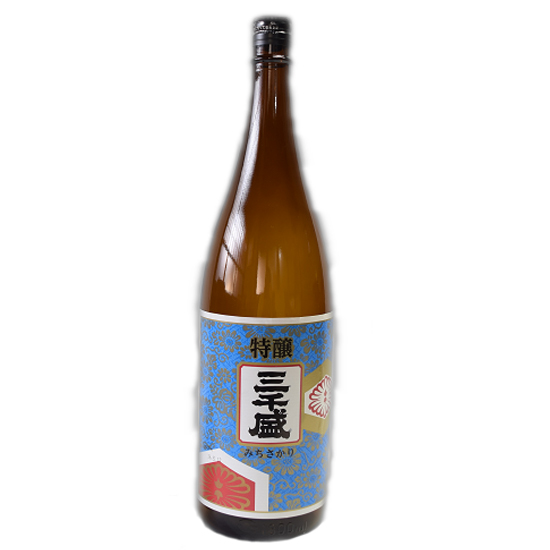 三千盛 特醸 1800ml