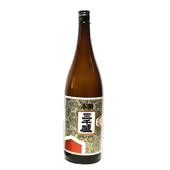三千盛 本醸 1800ml