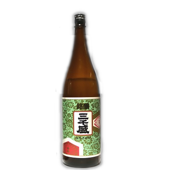 三千盛 銘醸 1800ml