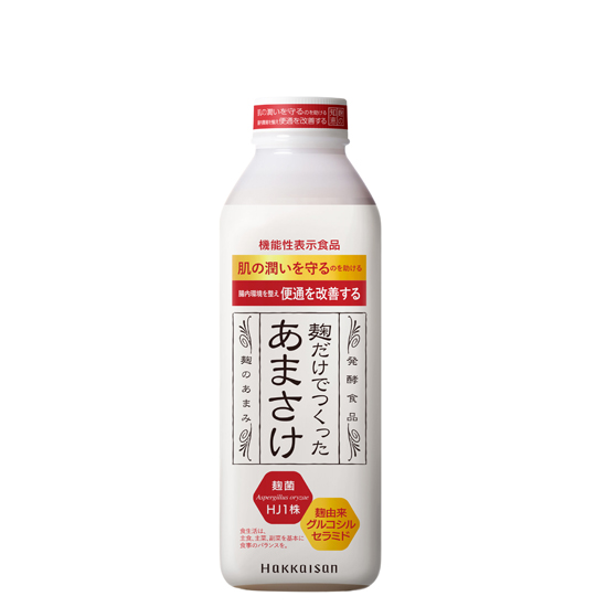 麹だけでつくったあまさけ 825g