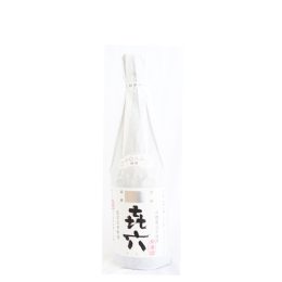 焼酎 きろく無濾過 1800ml