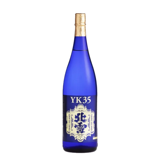 北雪 大吟醸 YK35 720ml