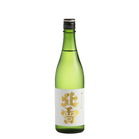 北雪 純米大吟醸 1800ml