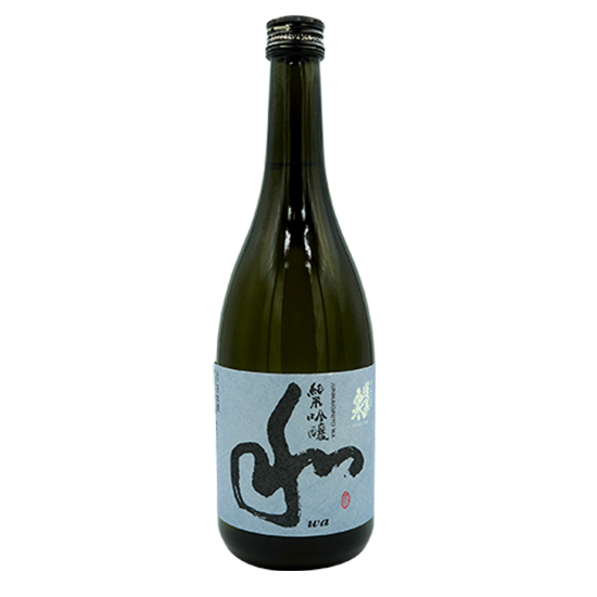 蓬莱泉 和 720ml