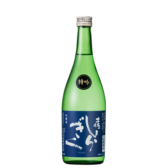 土佐しらぎく特吟 1800ml