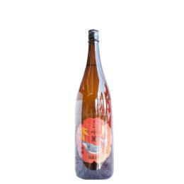 酔鯨 秋あがり 白露 1800ml