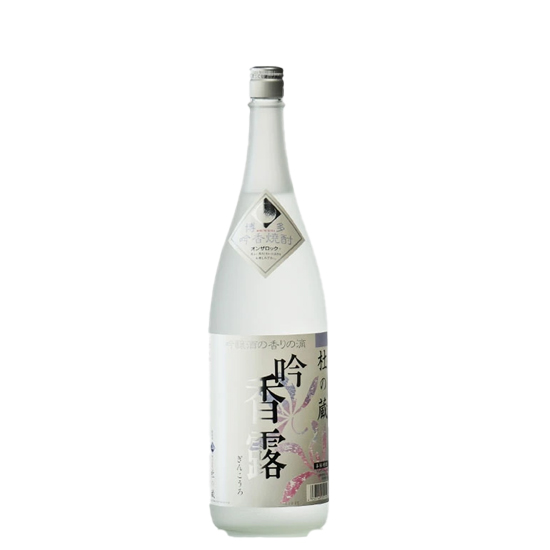 焼酎 吟香露 1800ml