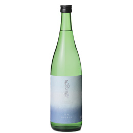 天狗舞 冬吟 純米吟醸生酒 1800ml