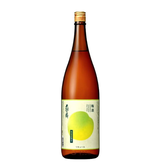 天狗舞 梅酒 1800ml