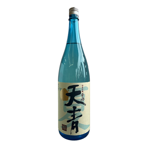 天青 千峰 夏純吟 1800ml