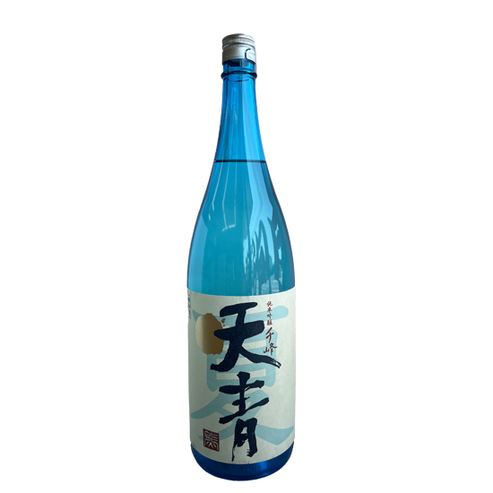天青 千峰 夏純吟 1800ml