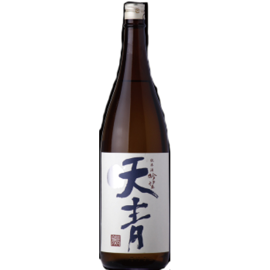 天青 吟望 純米酒 1800ml