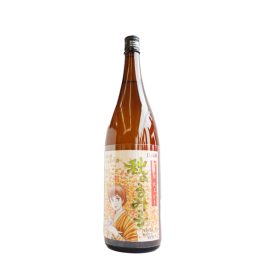 るみ子の酒 秋あがり1800ml