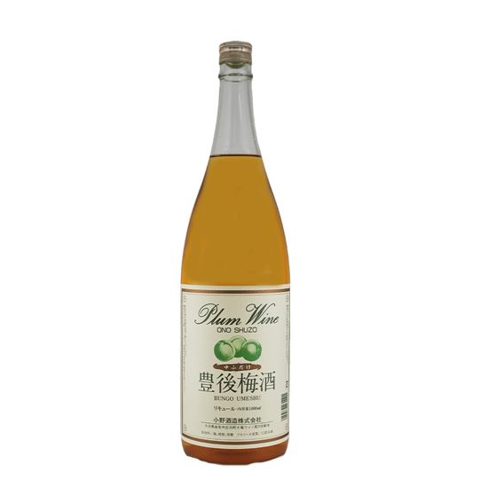 豊後梅酒 1800ml