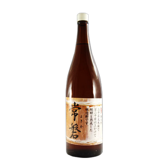 雑賀 九重酢 常盤 1800ml