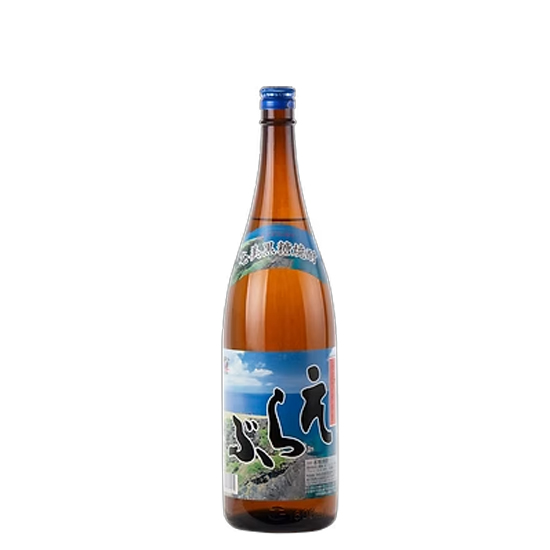 焼酎 えらぶ 1800ml