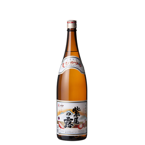 焼酎 紫尾の露 1800ml