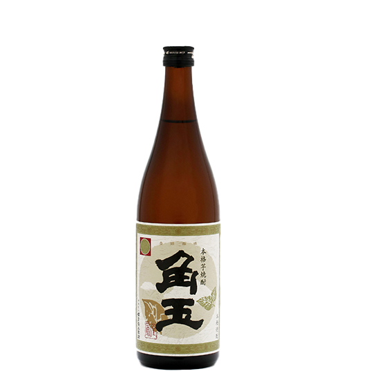 焼酎 角玉 720ml