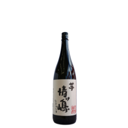 焼酎 情け嶋 芋 1800ml