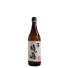 焼酎 情け嶋 芋 700ml