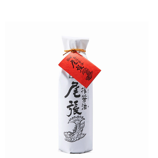 七宝醤油 尾張 1000ml