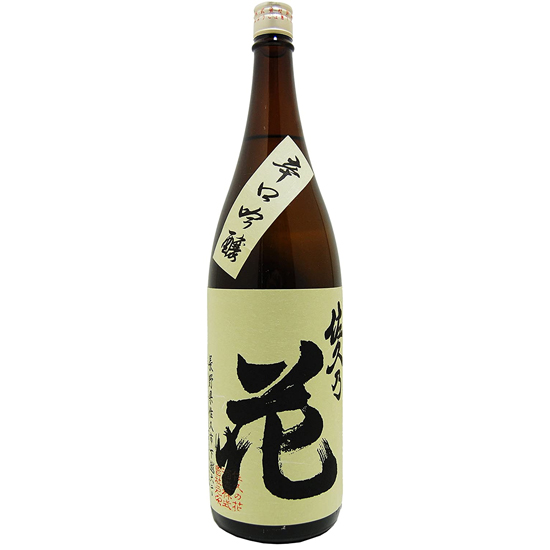 佐久の花 辛口吟醸 1800ml