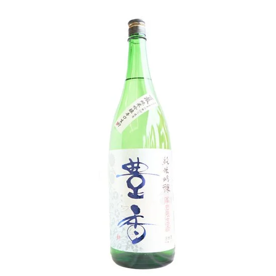 豊香 夏 1800ml