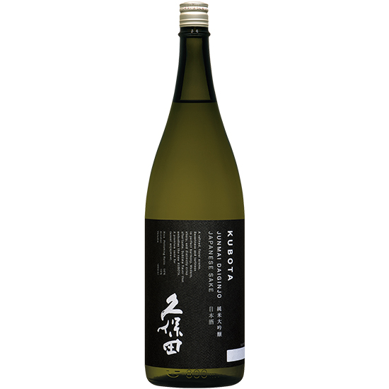 久保田 純米大吟醸 1800ml