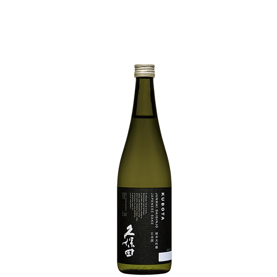 久保田 純米大吟醸 720ml