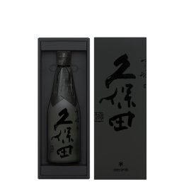 久保田 雪峰 山廃純米大吟醸 500ml