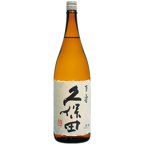 久保田 百寿 1800ml