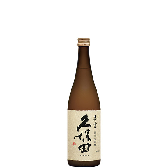 久保田 萬寿 720ml