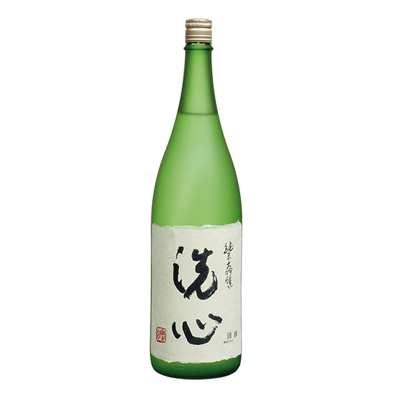 洗心 純米大吟醸 1800ml