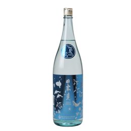 日高見 夏の純米吟醸 1800ml