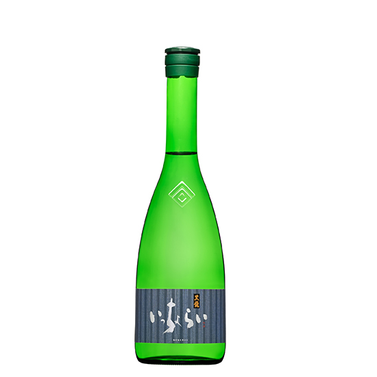 黒龍  いっちょらい 吟醸 720ml