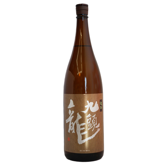 九頭龍 逸品 1800ml