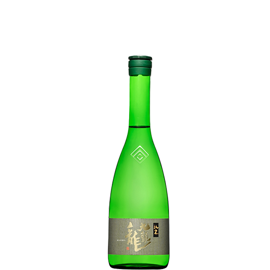 九頭龍 純米 720ml