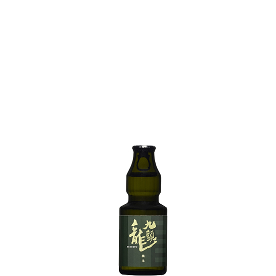 九頭龍 純米P-150 150ml