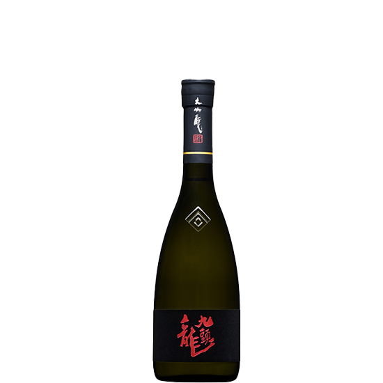 九頭龍 大吟醸 720ml
