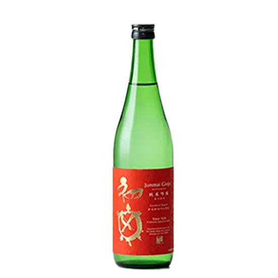 初亀 辛々べっぴん 純米吟醸 1800ml