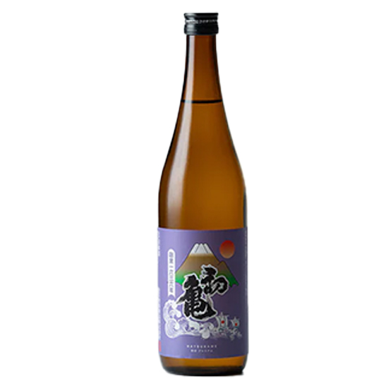 初亀 プレミアム 1800ml