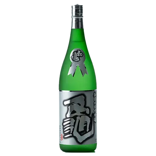 初亀 純米大吟醸 亀 1800ml