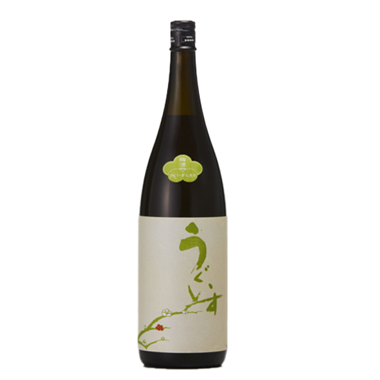 庭のうぐいす うぐいすとまり 1800ml