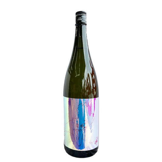 喜楽長 First 1800ml