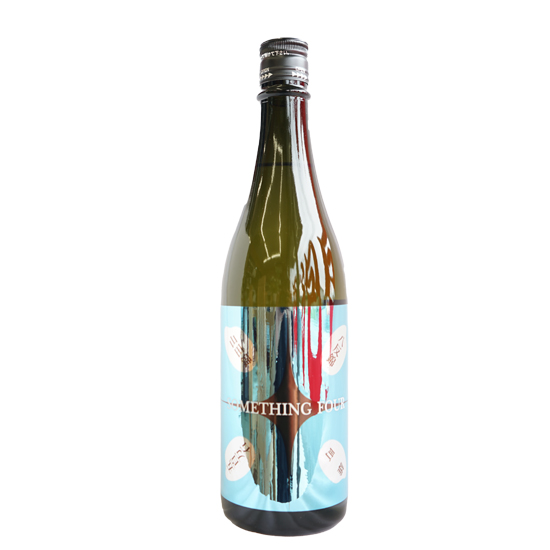 墨廼江 Assemblage Something Four 720ml