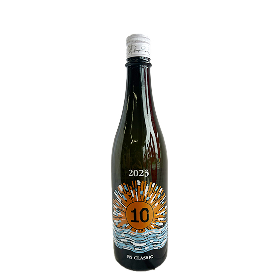 墨廼江 CLASSIC VERSION №10 720ml