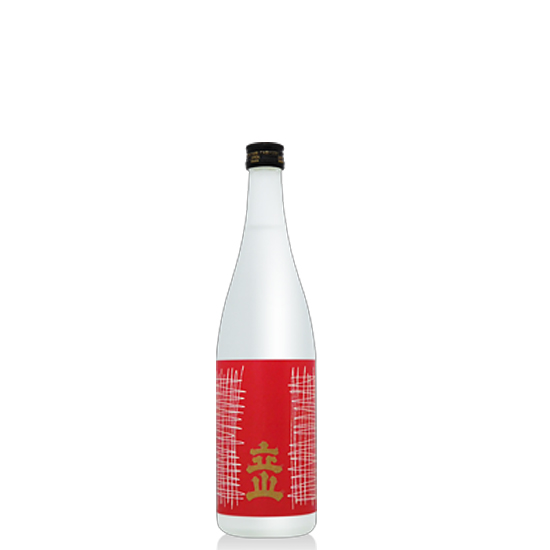 立山 吟醸酒 720ml